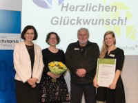 Project "Biodiversity in Wittental" awarded